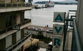 Hotel Avra